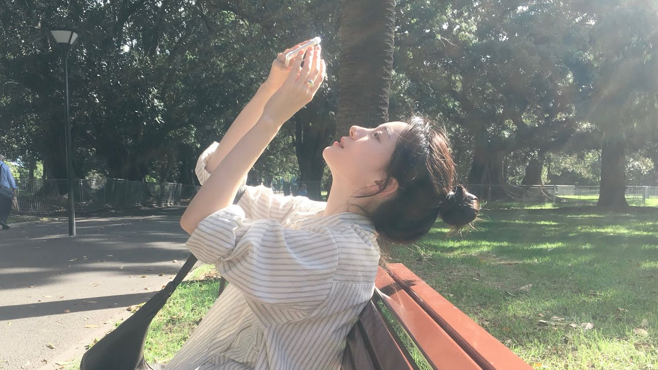 시드니에서