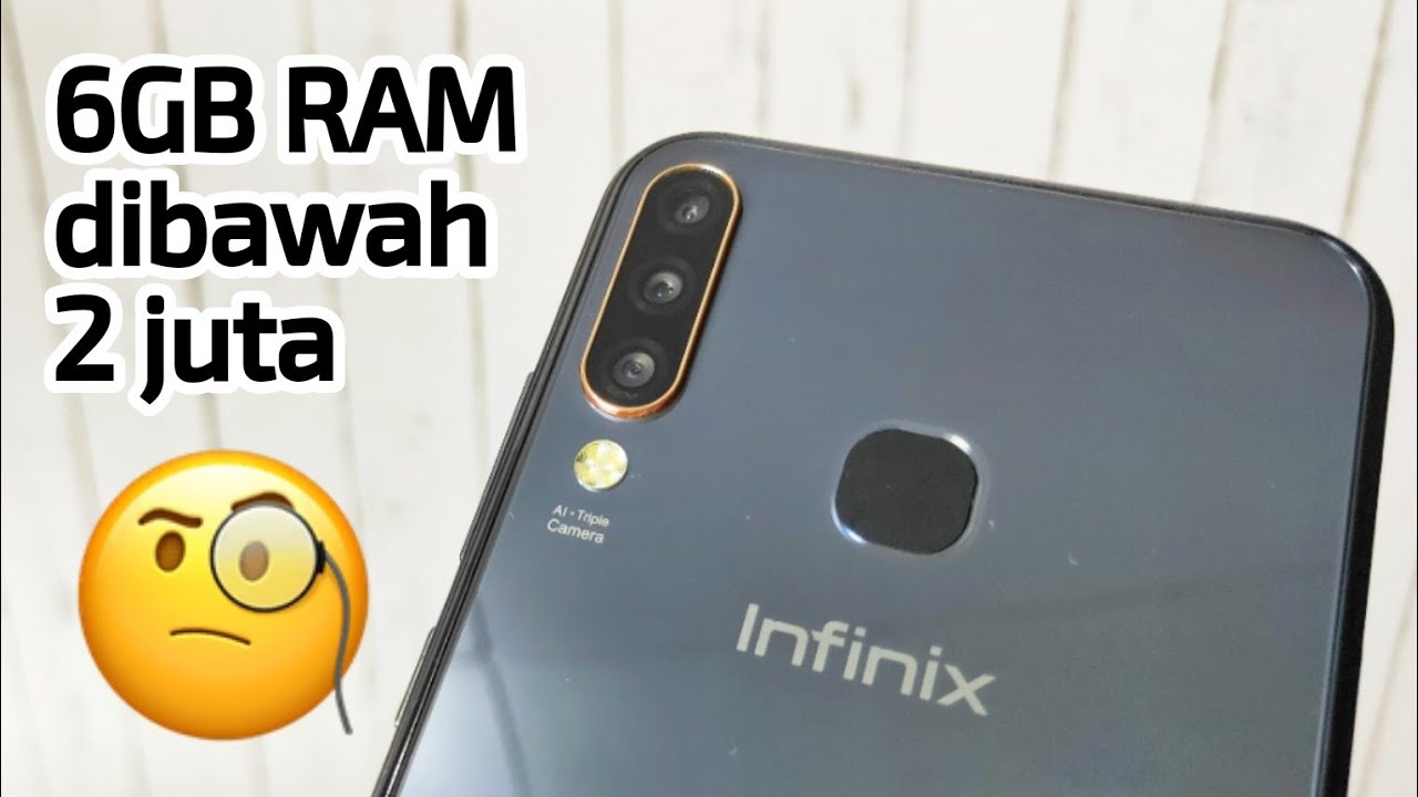 hape gimmick ?? Infinix S4 Review