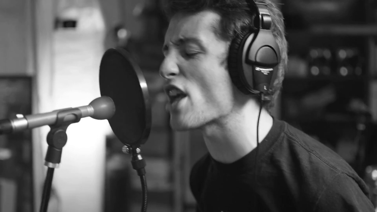 RECORDING: Brandish 