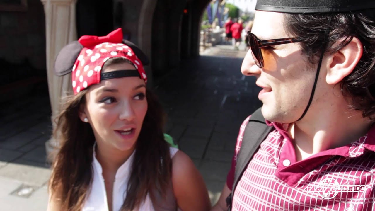 Tips y secretos de Disneyland #1 DR #3