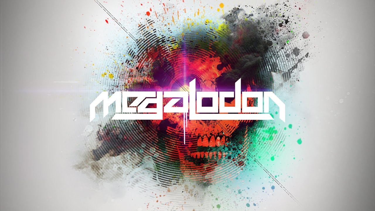 Habstrakt & Megalodon - Yabba Dabs