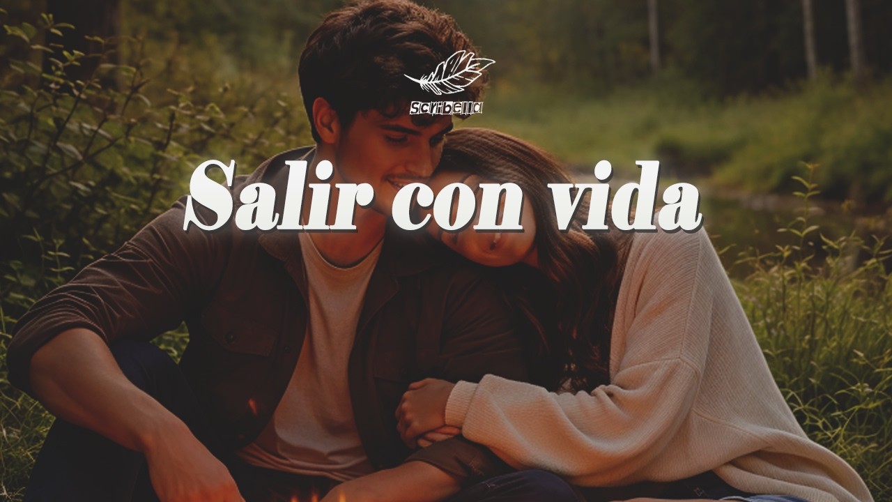 Morat, Feid - Salir Con Vida  (Letra)