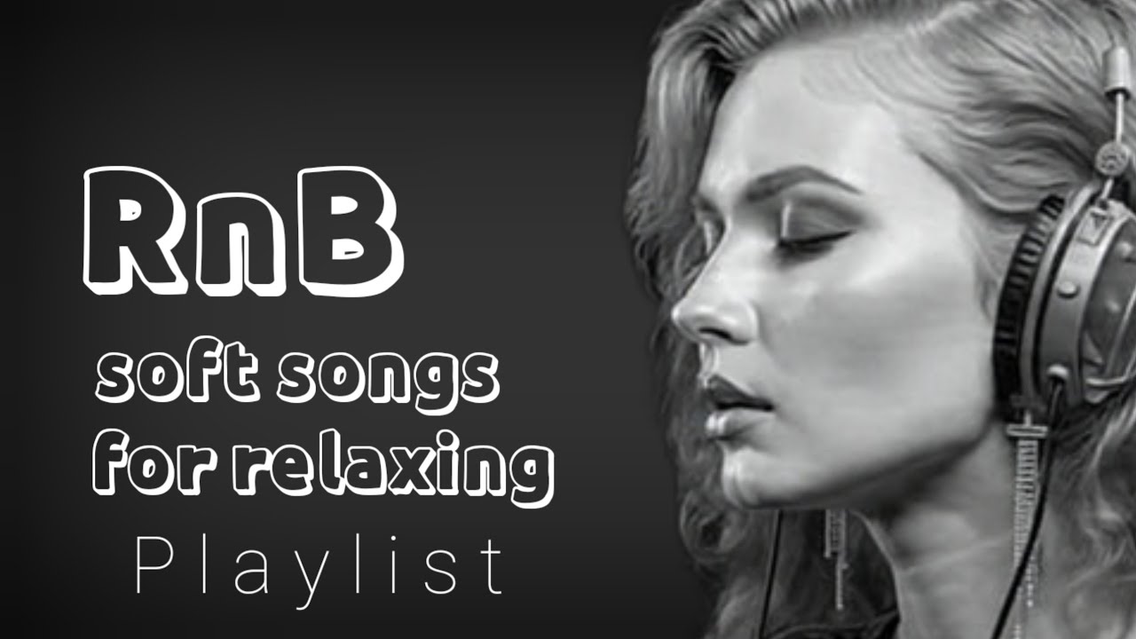 Forever in Love: R&B Slow Jams