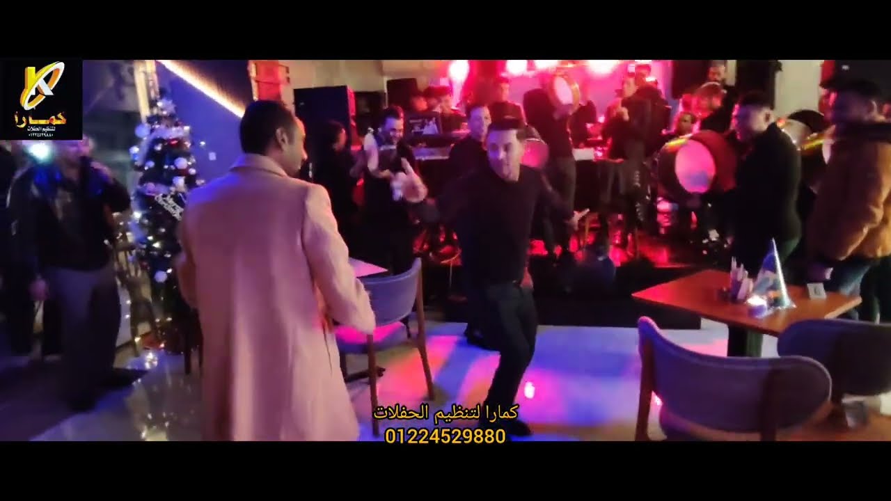 حماده الليثي رقص النوبيين  واغانى نوبيه تحفه  مع كمارا متعهد فنانين 01224529880 