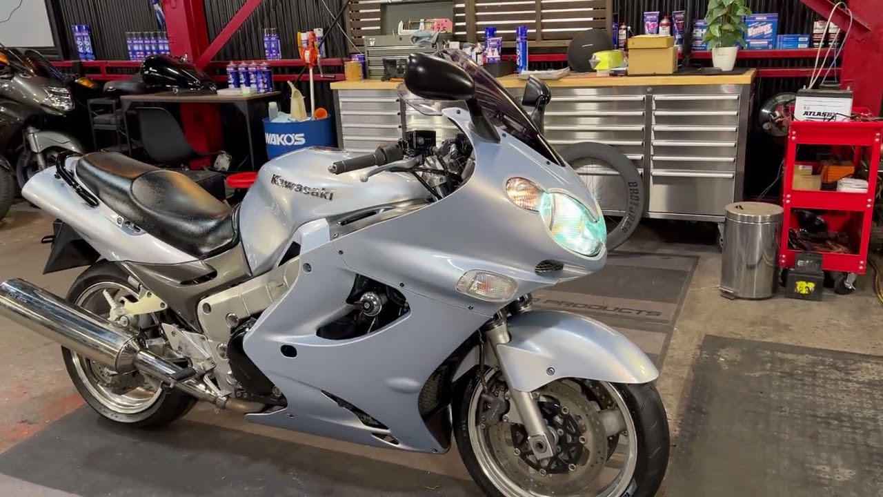 ZZR1200