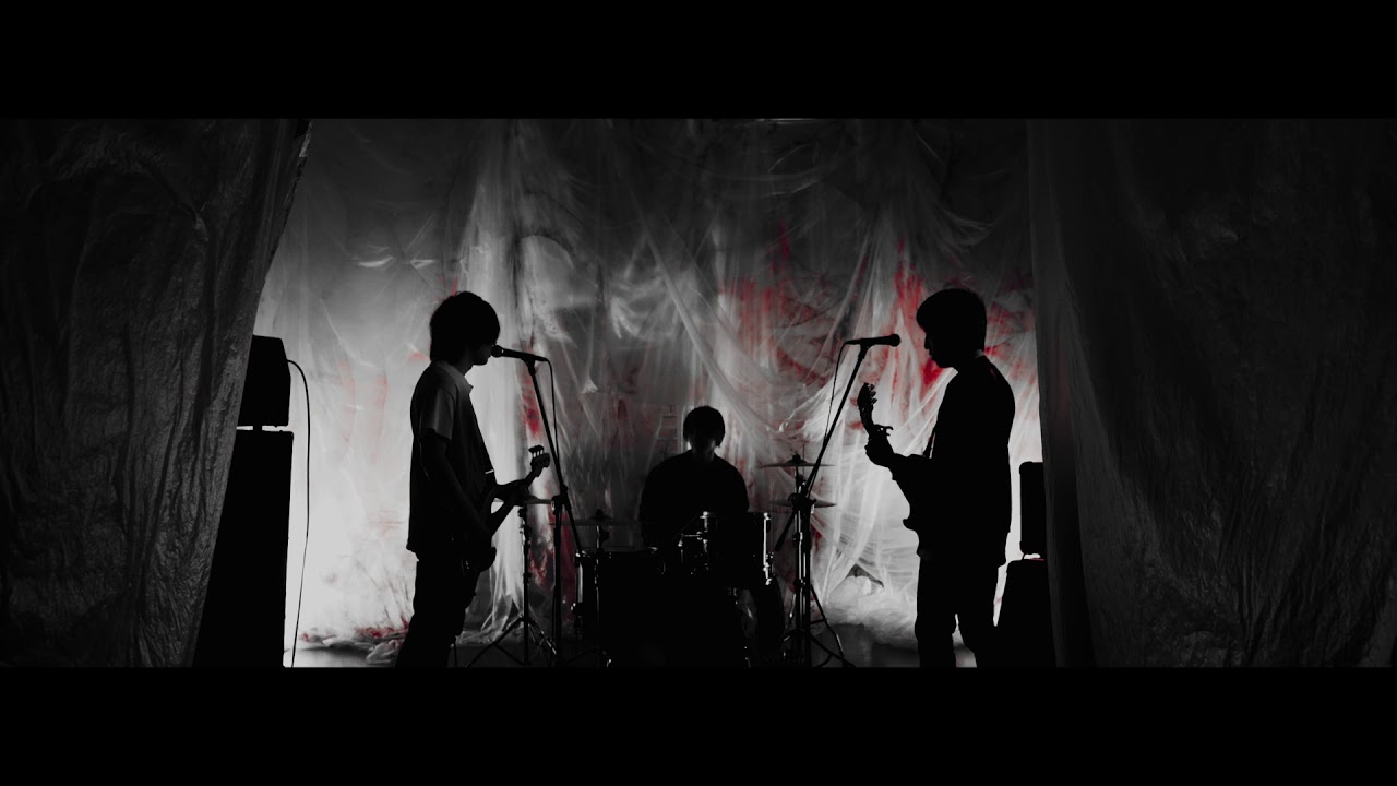 Danablu - Kill me Red(Official Video)