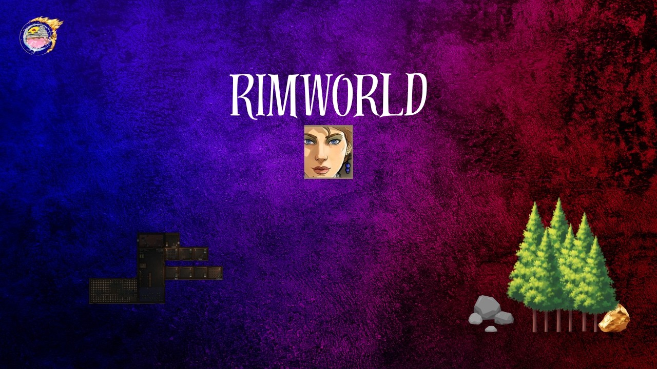 RimWorld Episode 4: Bad Day in the Elemental Lounge