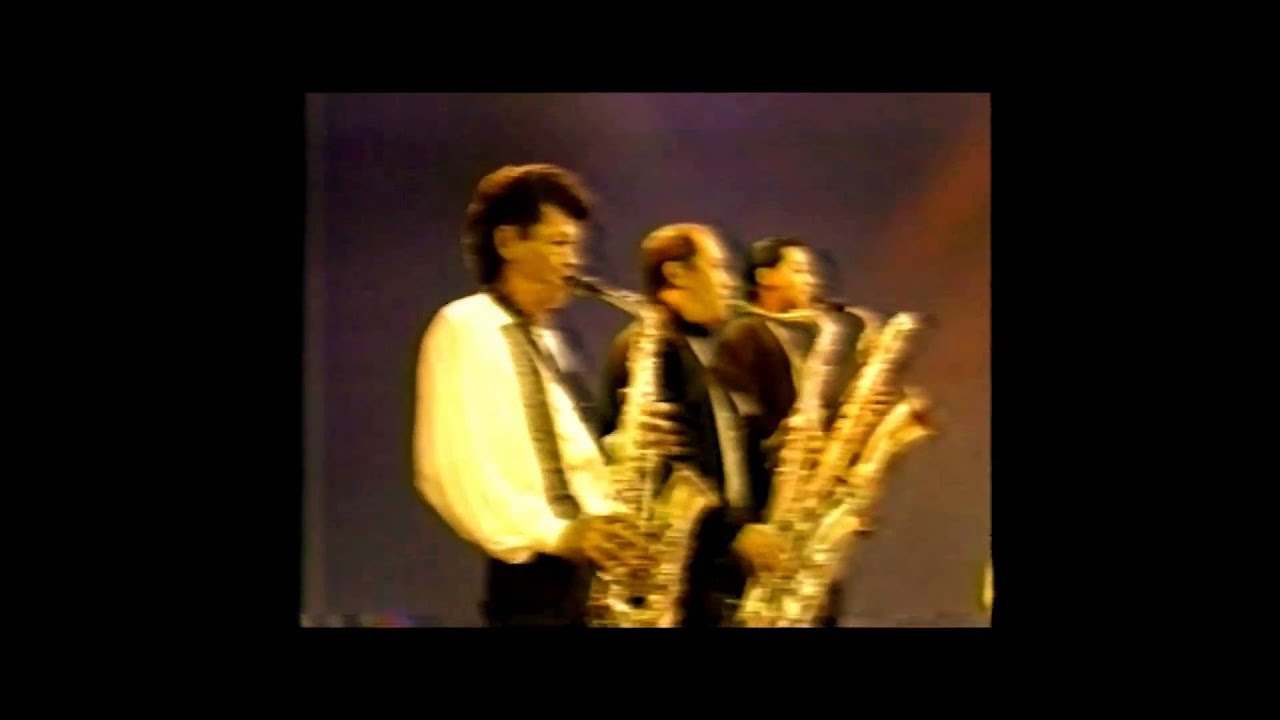 Orquesta La Boa de San Vicente  -Sacame esta duda-