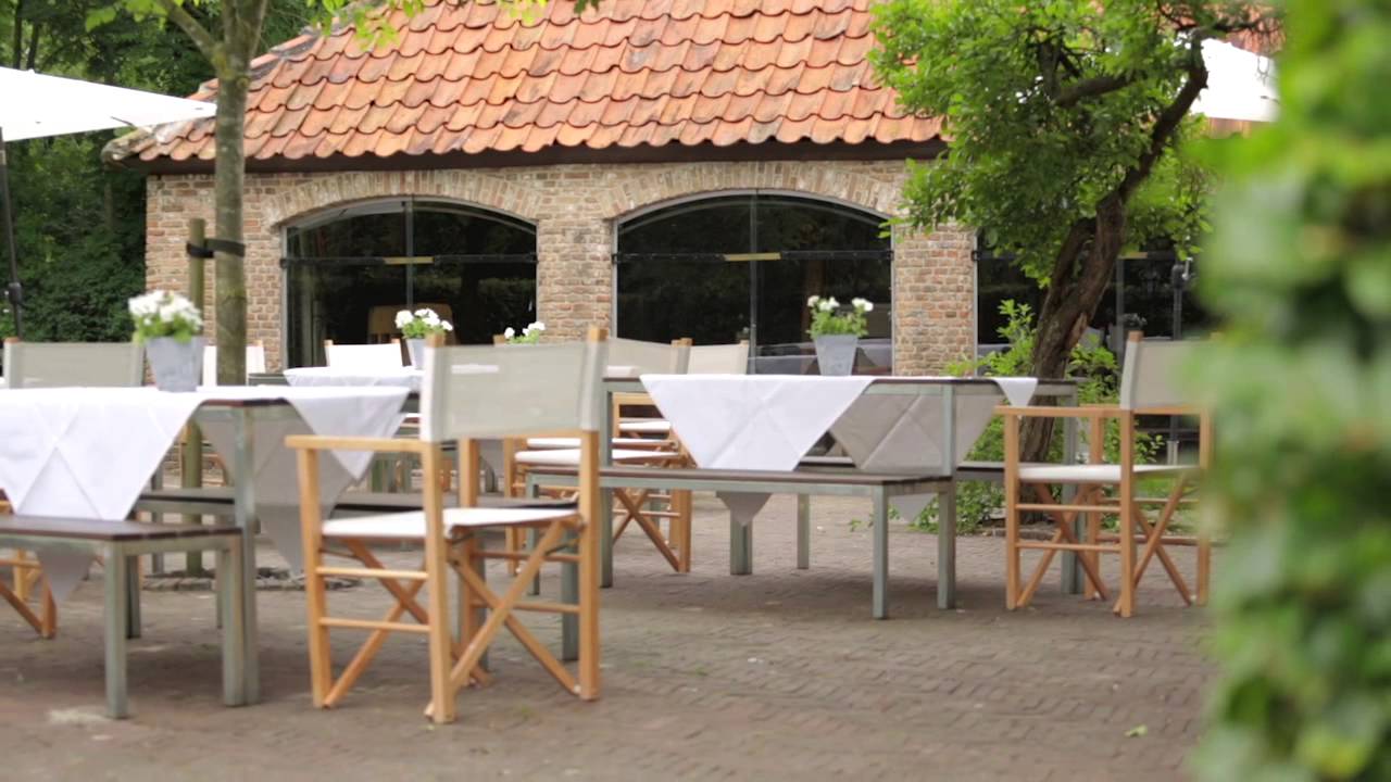 Hoeve Sparrendam