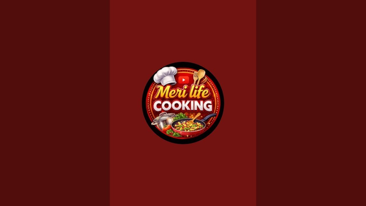 Meri life cooking  is live
