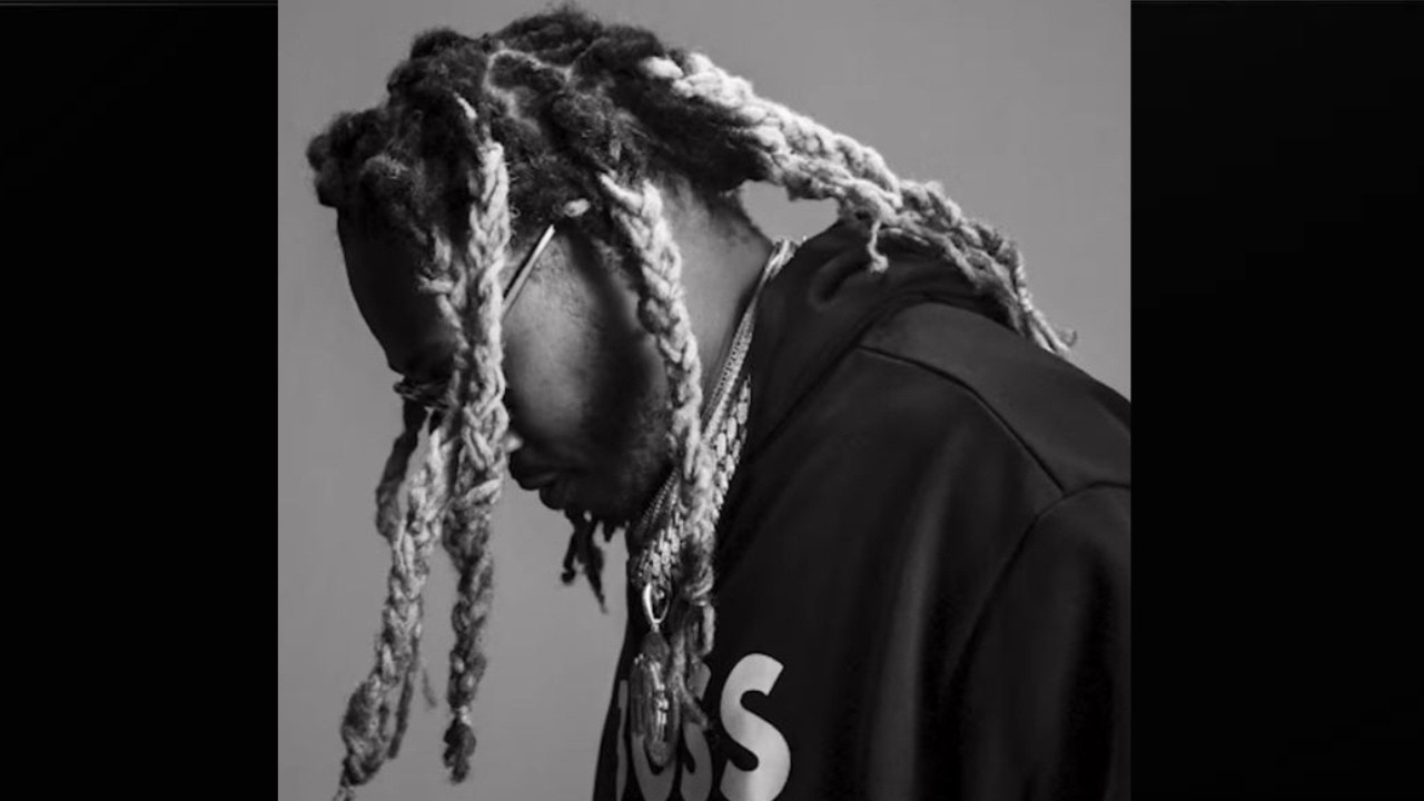 FREE Future Type Beat – “GTA