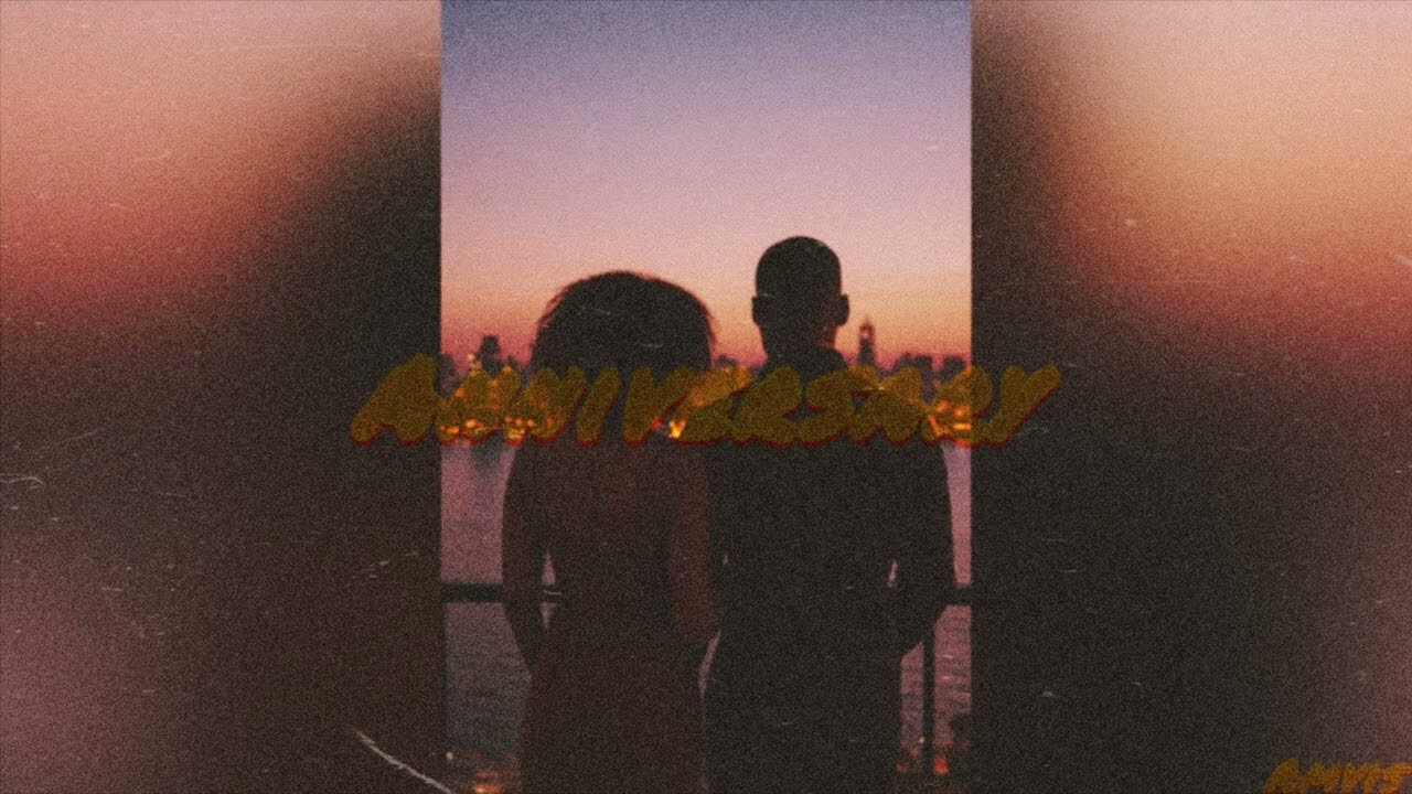 Amvis - Anniversary 