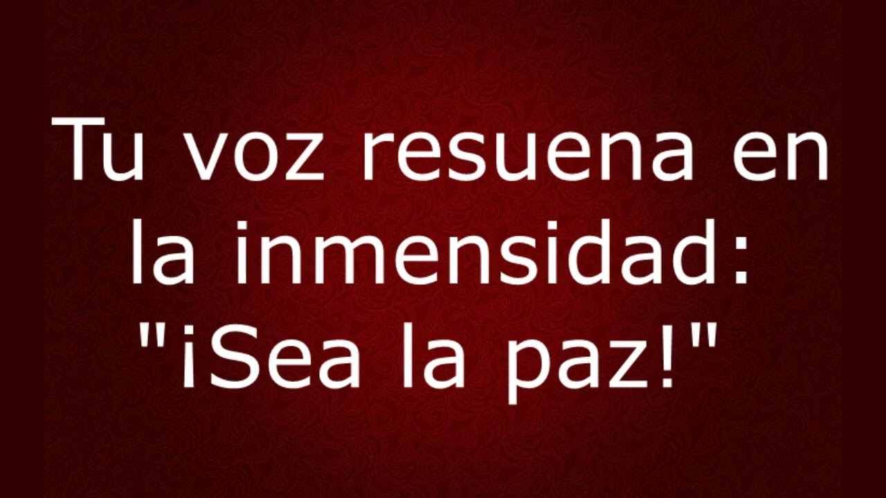 Himno No.135: Maestro, se encrespan las aguas - Himnario Corazón y Vida