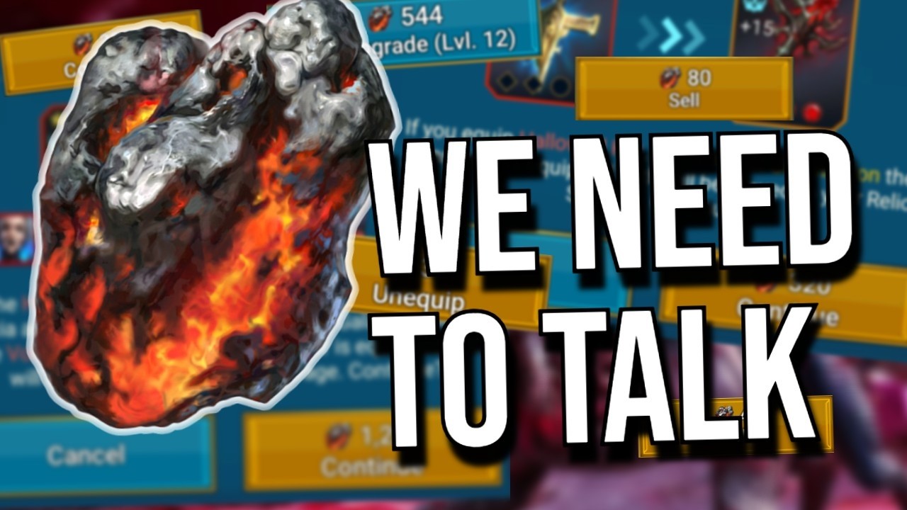 THE STARSTONE CRISIS WHY IS THIS A THING PLARIUM | RAID: Shadow Legends