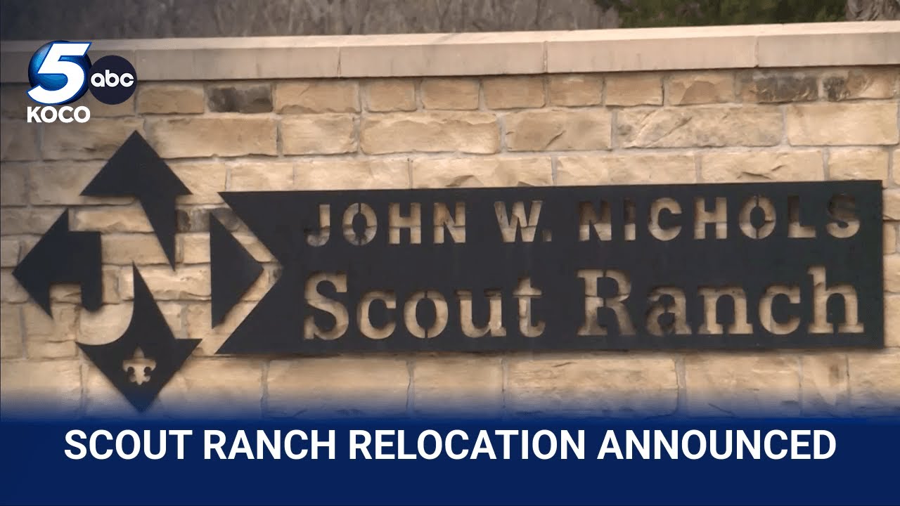 John W. Nichols Scout Ranch property is sold as camp looks to relocate