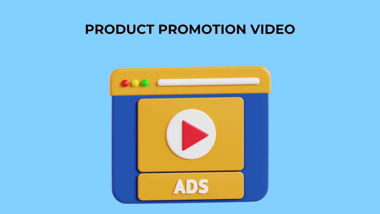 Product Promotion Video Making Services iVIPANAN