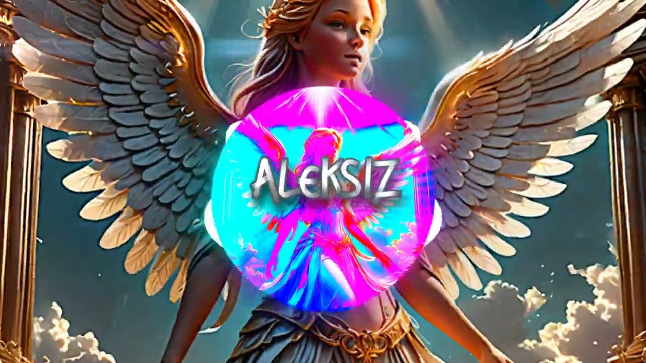 Aleksiz - Future Fabric