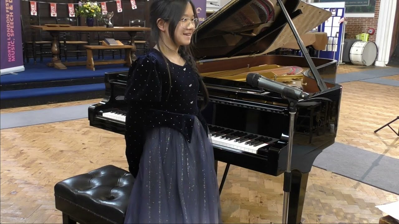 Chopin: Fantasie Impromptu Op 66