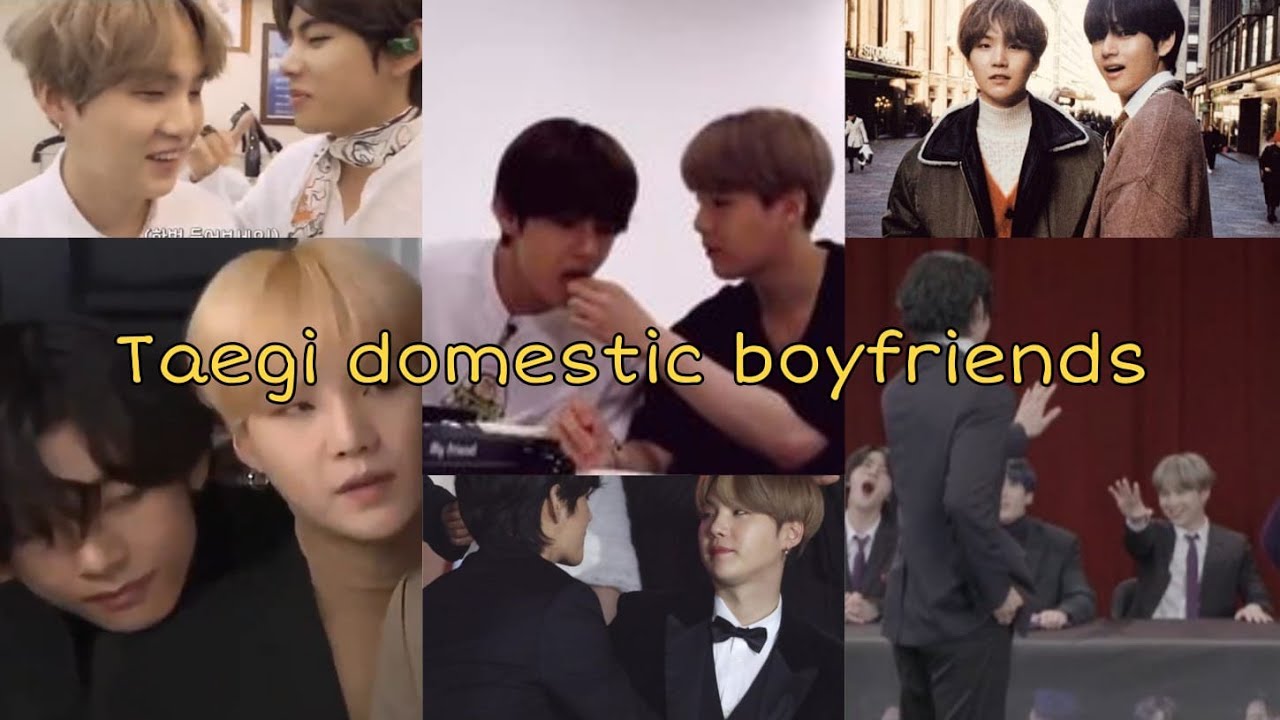 taegi domestic boyfriends