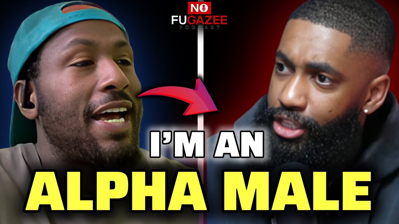 Fake Alpha Male RAGES At Cooley Then Gets DESTROYED 