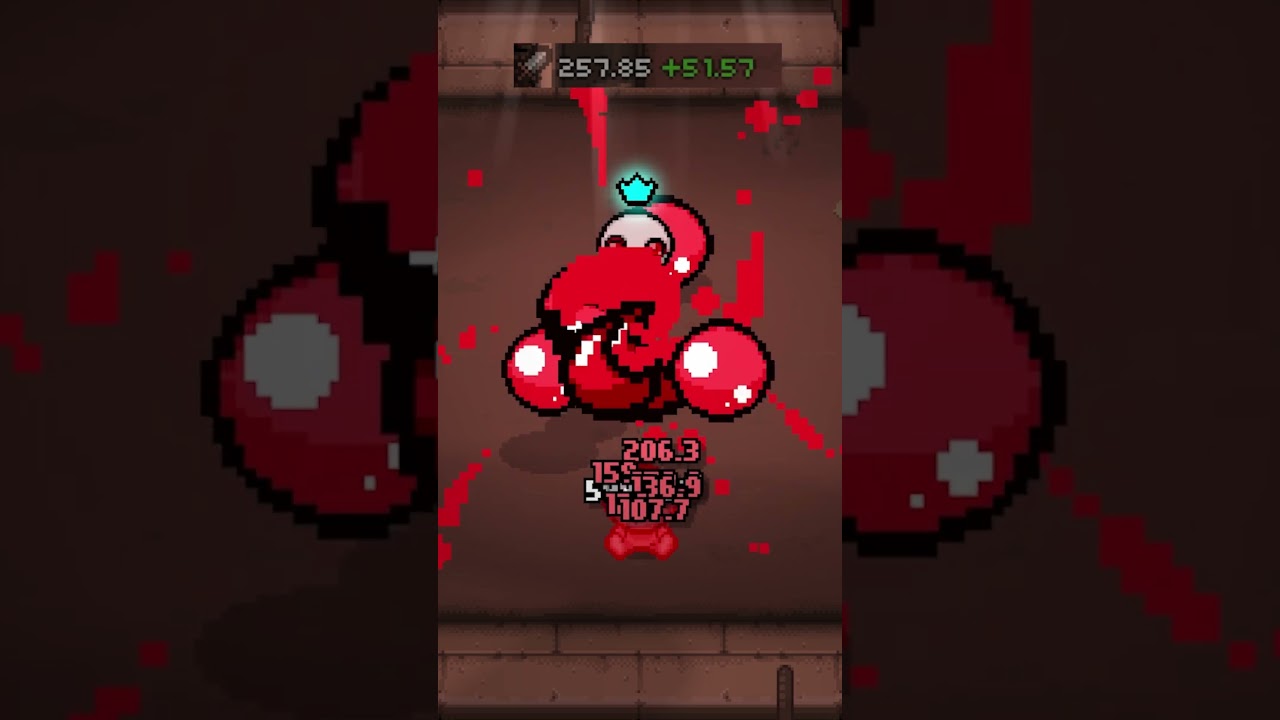 HIGHEST DAMAGE BUILD