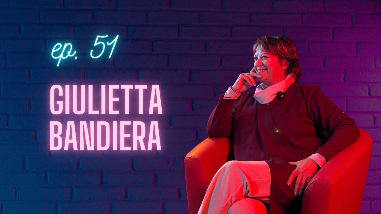Giulietta Bandiera: la verit&agrave; che non si pu&ograve; pi&ugrave; ignorare&rdquo;