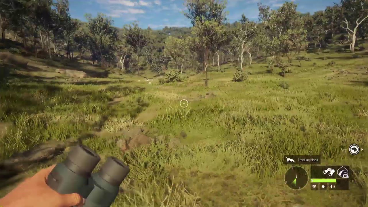 Let's hunt some saltwater crocodile to get some rares