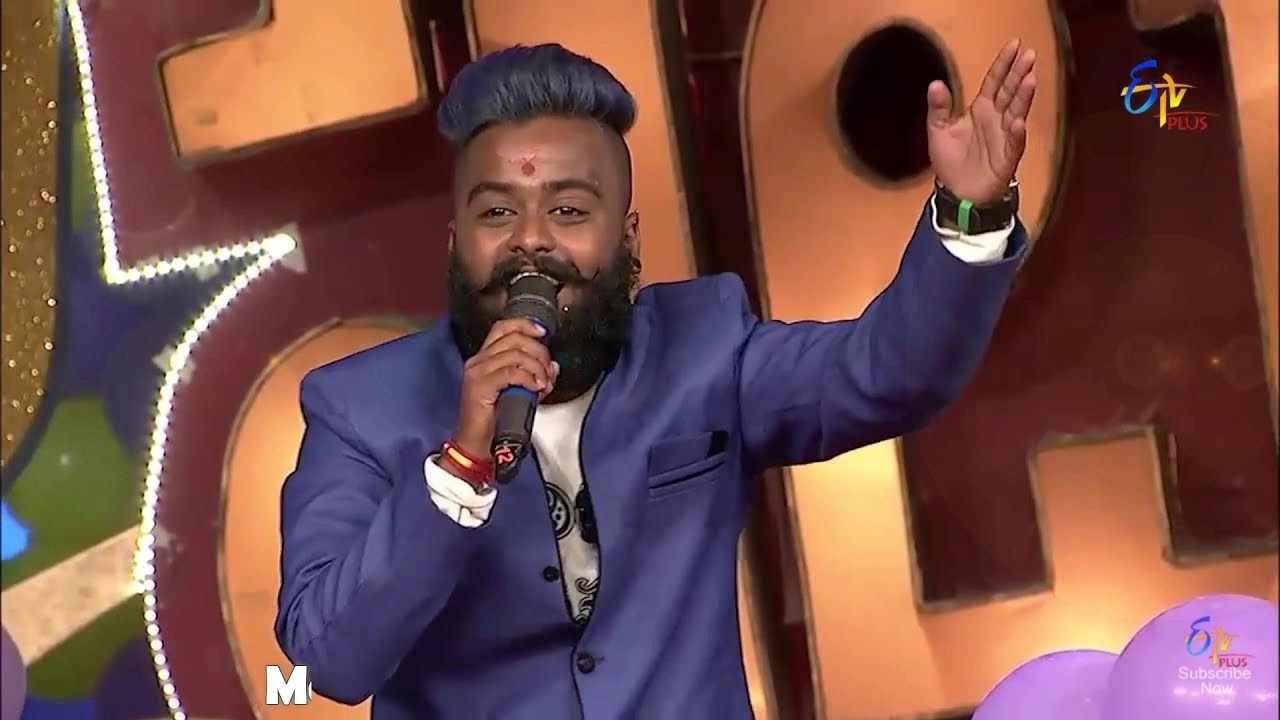 Mallemala Thota Unnadi Balveer Singh Song