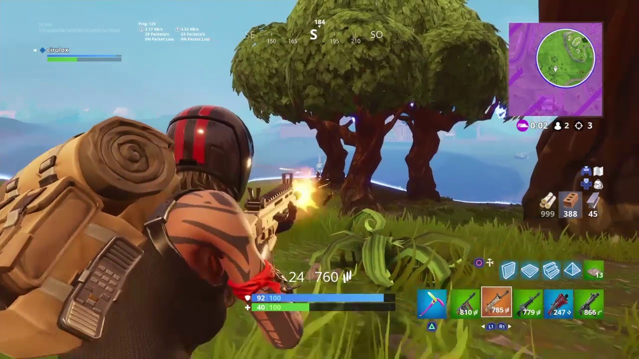 kills