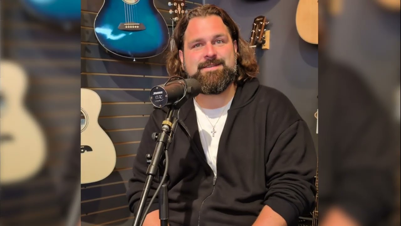 Original Music SPOTTlight | Billy Davis | November 2025