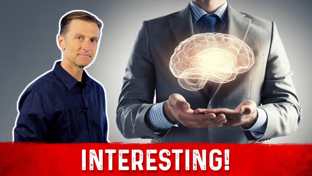 Best Nutrient for Improved Thinking