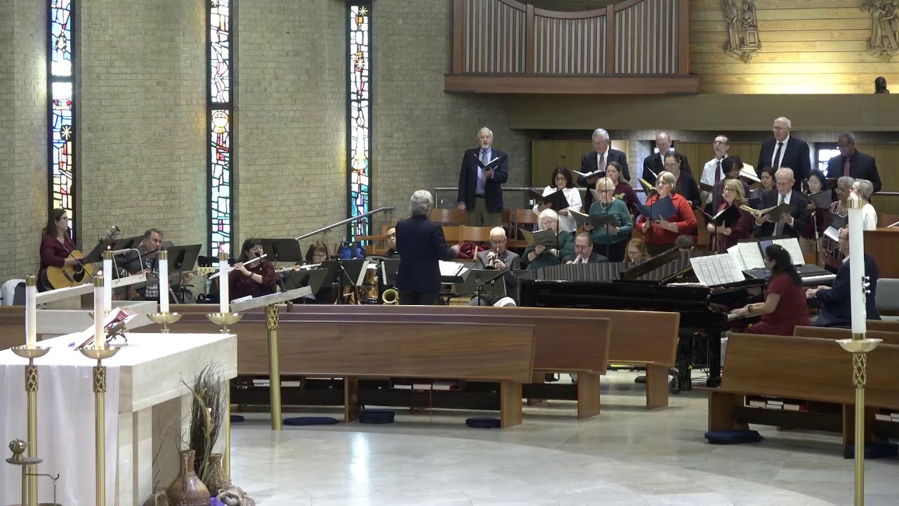 Funeral Mass | Mary Weis