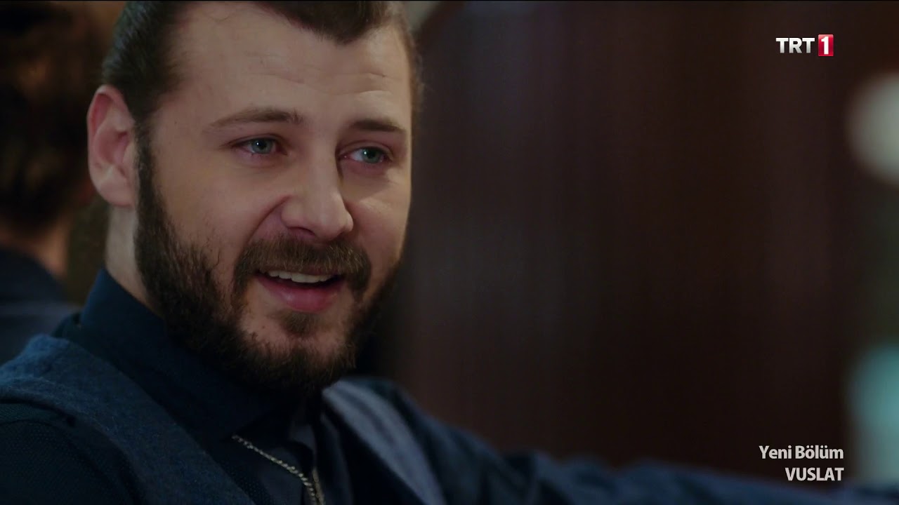 Vuslat 9. b&ouml;l&uuml;m - Aziz kereme ger&ccedil;ekleri anlatıyor