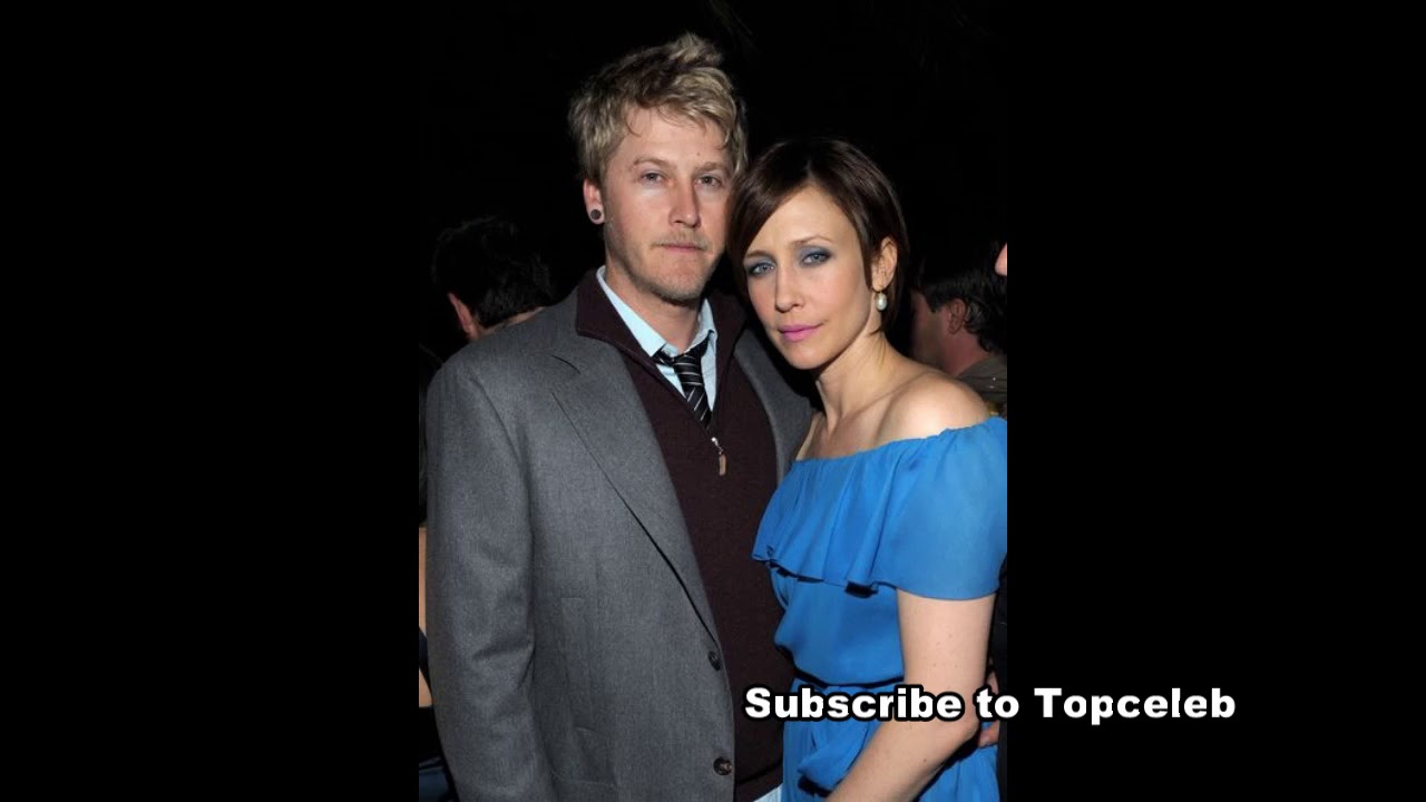 Vera Farmiga with Her Handsome Husband Renn Hawkey Lovely Album...How Cute??