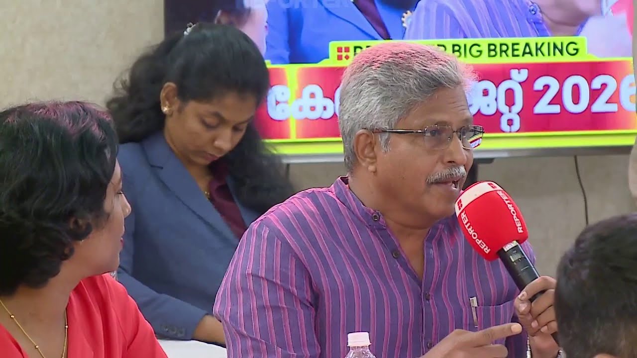 'കേന്ദ്രം തരേണ്ടത് ആരുടെയും തറവാട്ട് മുതലല്ല, നമ്മുടെ അവകാശമാണ്‌' | Kerala State Budget 2026
