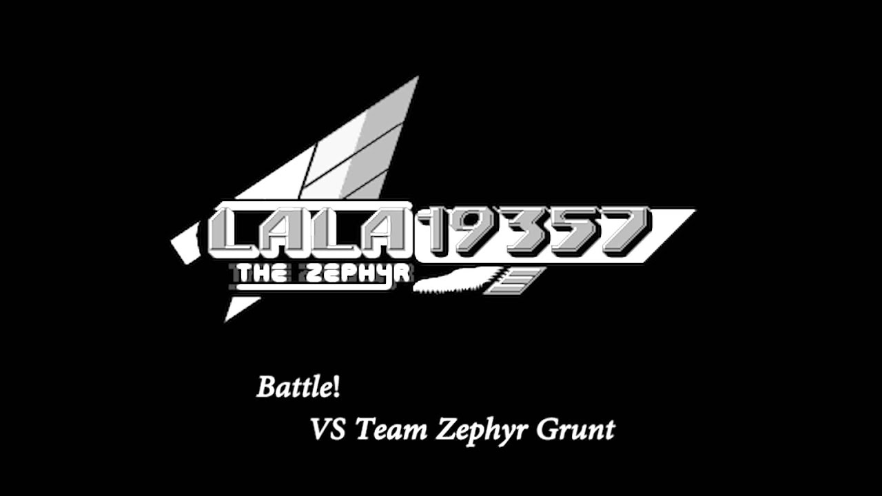 Battle! (Team Zephyr Grunt) - Fanmade ORAS Style