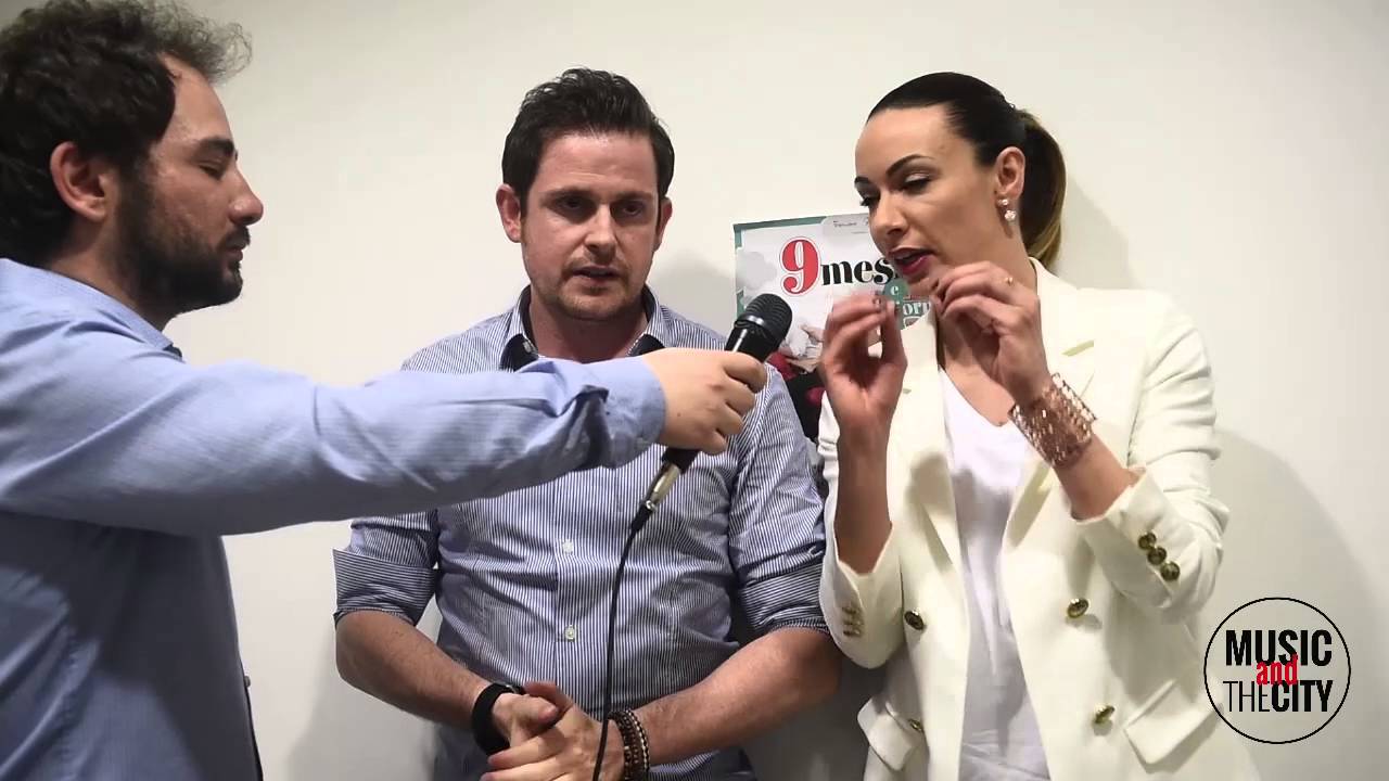 Intervista a MELITA TONIOLO & LORENZO BRANCHETTI | musicandthecity.it