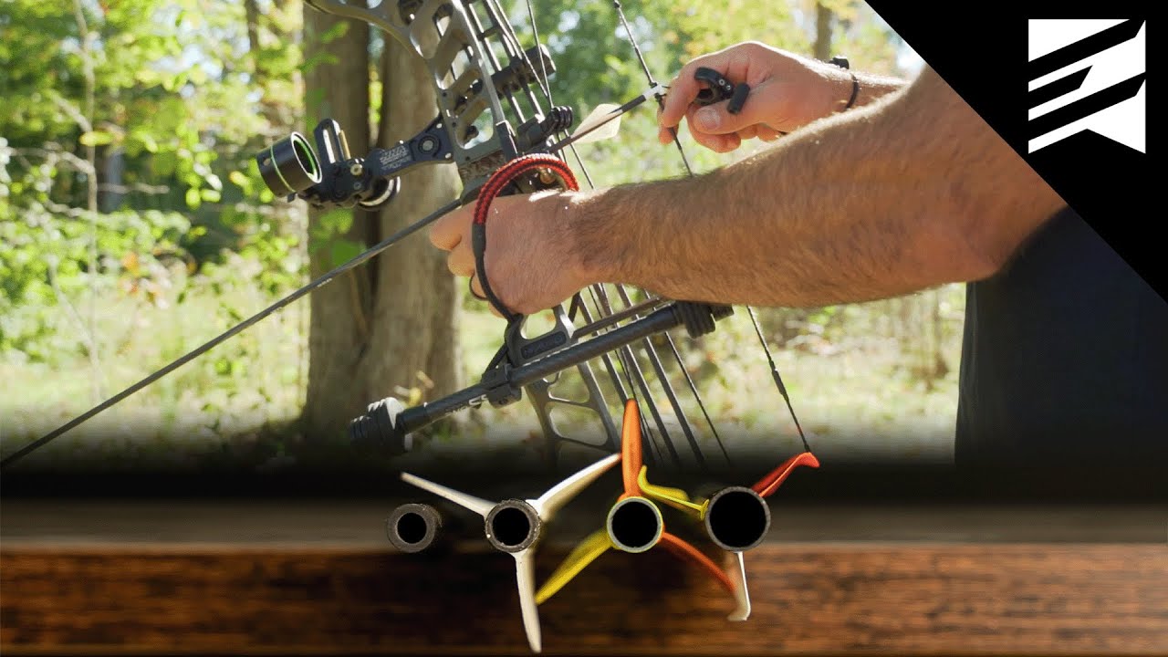 Do Micro Diameter Arrows REALLY Perform Better???