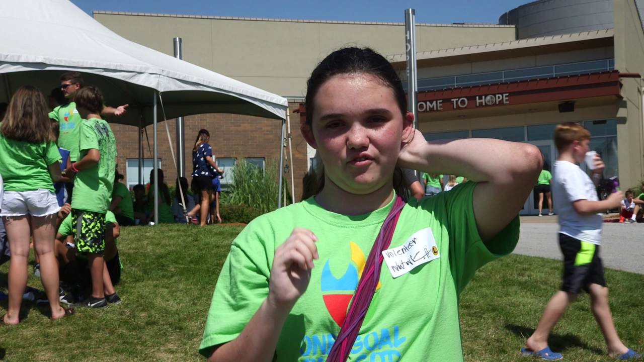 Vacation Bible School recap, July 18-22 (West Des Moines)