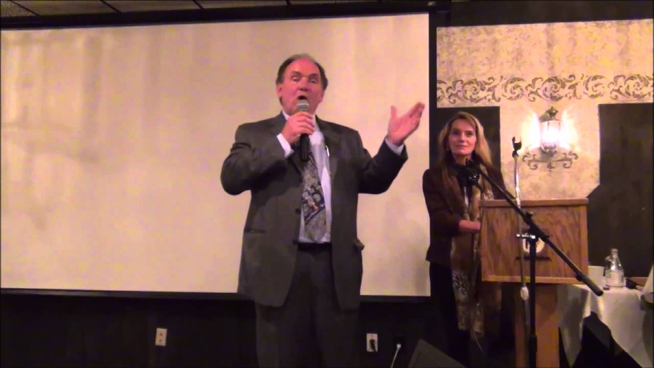 Jim Troupis and Vicki McKenna - The History and Future of Freedom (Part 4 of 4 - Conclusion and Q&A)