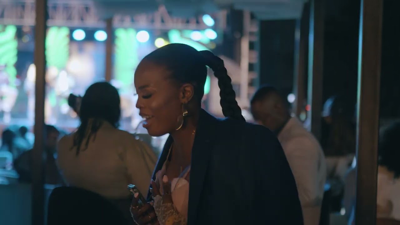 Jah Prayzah - Wandakada (Live at The Elegant Ensemble)