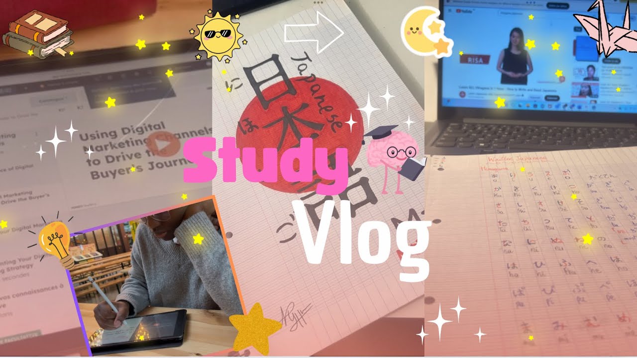 Changer d’air pour changer d’énergie ☕✨Work & peace ☕💻