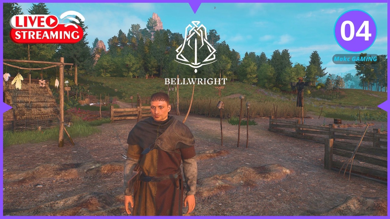 BELLWRIGHT MAIDEN VOYAGE | S3E04