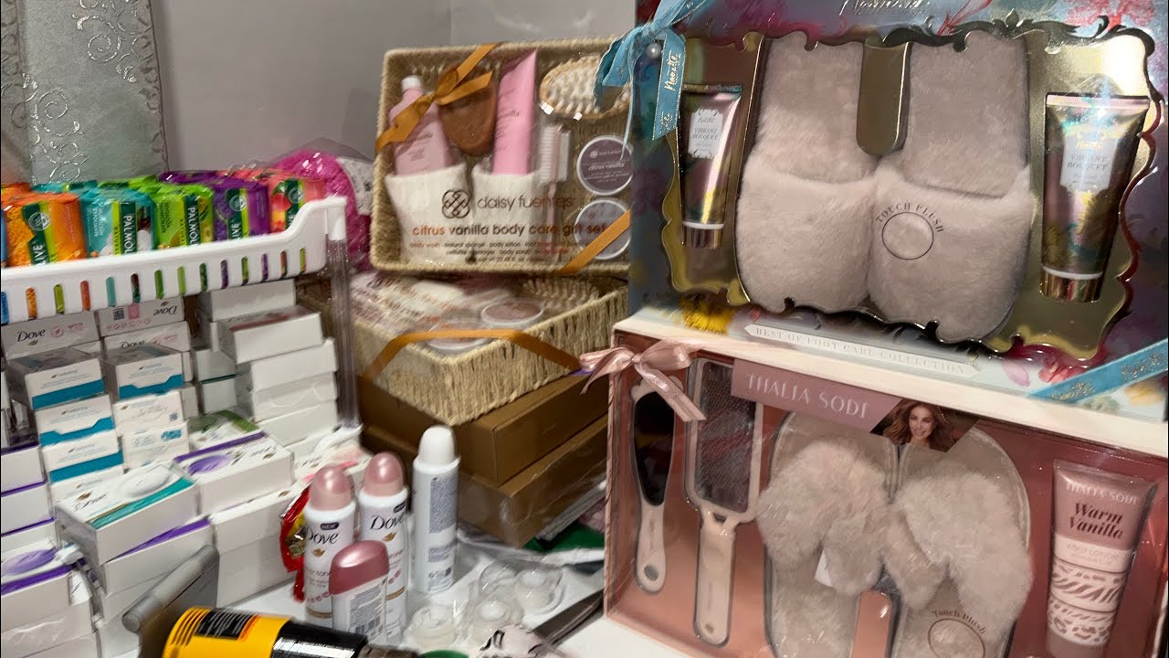 Mothers Day Haul | What & Where to buy Basket Fillers for Mothers Day #basketmaking #mothersday2025