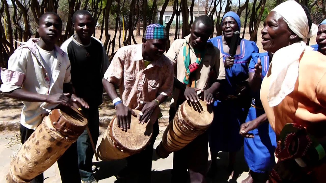 masabe song, by Ngoma Yamwami Ufwenuka