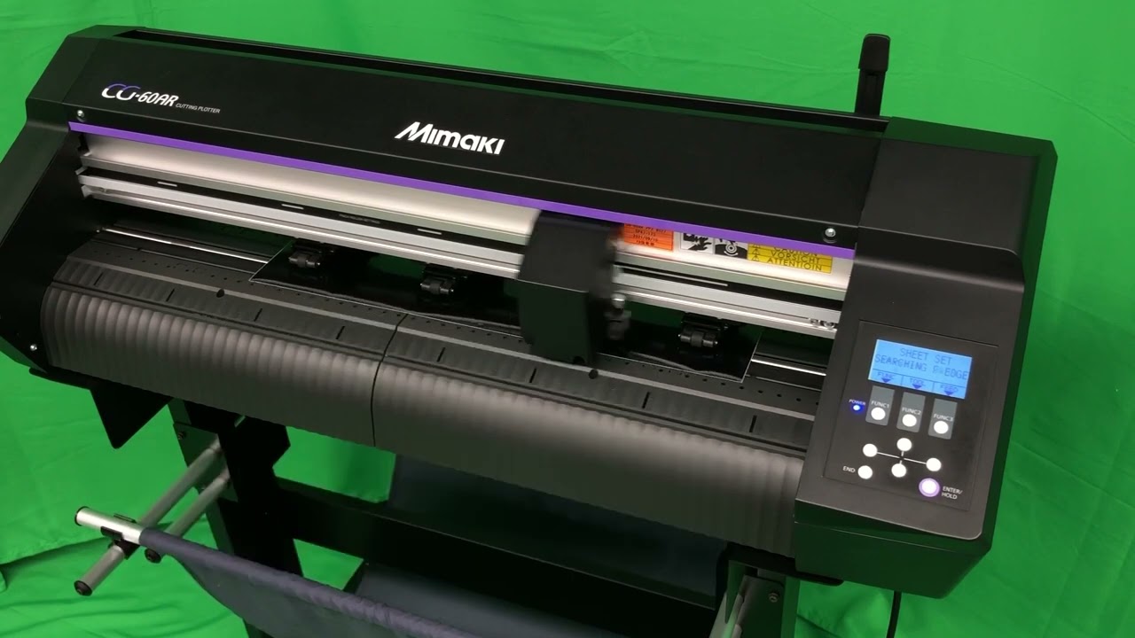 Mimaki CG60AR