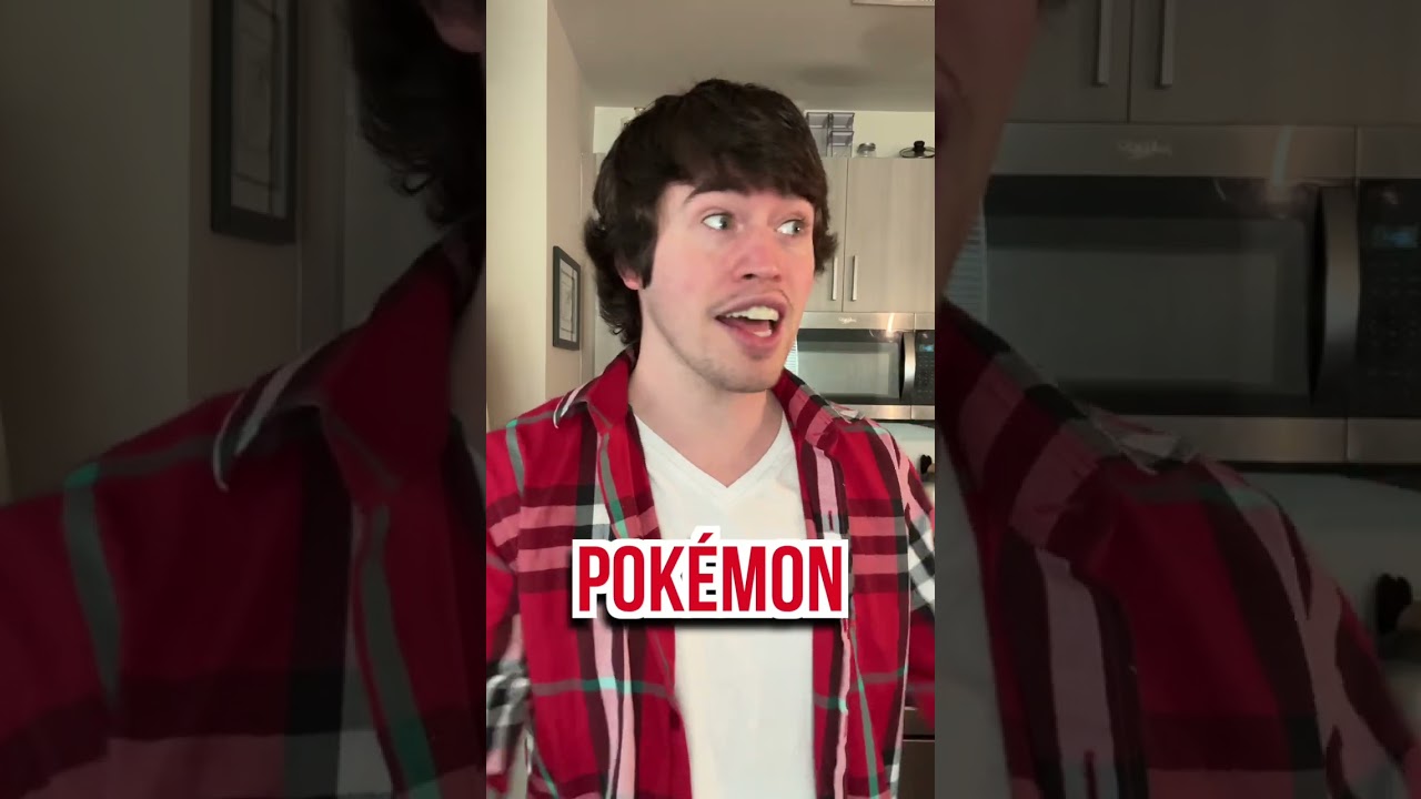 Pokemon & Digimon Talk It Out (Kinda) w/ Dragon Quest! #pokemon #skit #skits