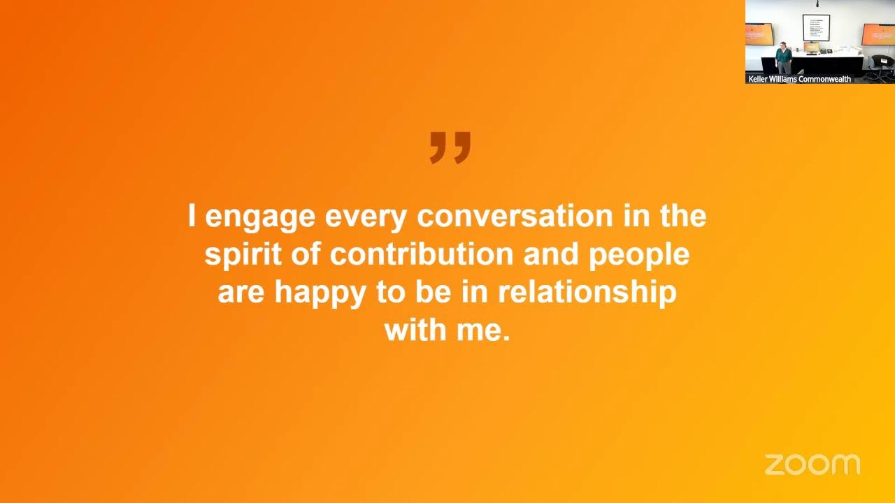 2/3 Ignite: Follow Up with Leads w/ Beth Gravilla