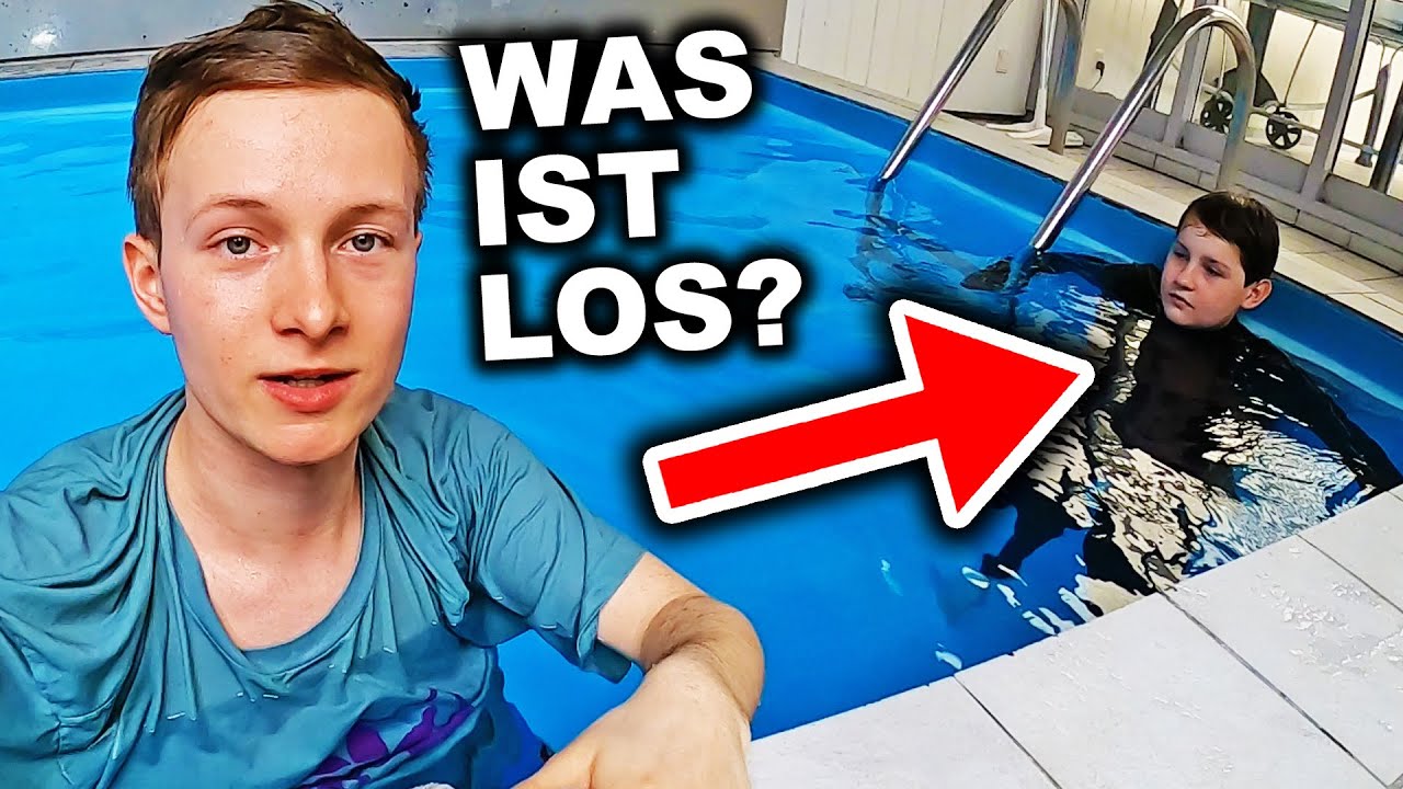 ASH WEINT… 😭 WAS IST LOS?? 💔