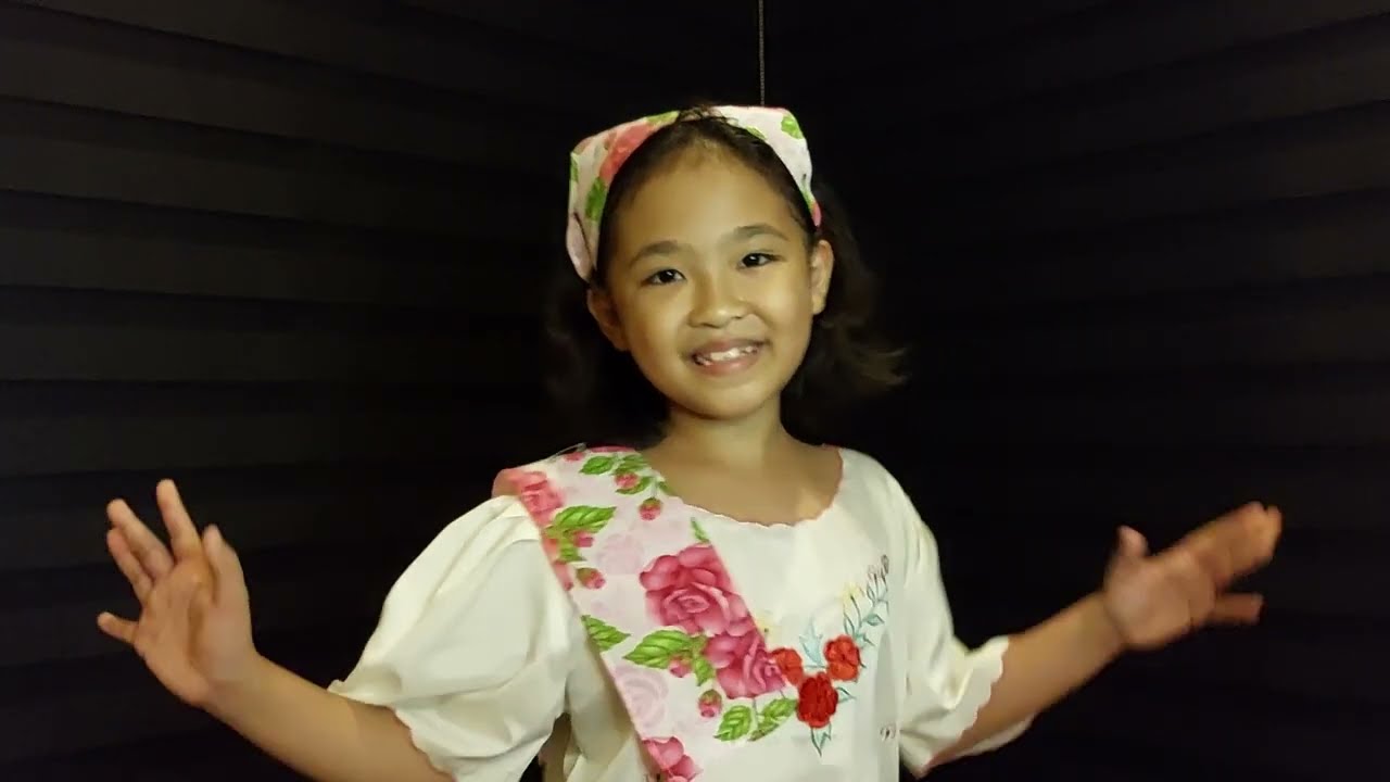 Pamulinawen (Ilocano Folk Song)
